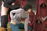 【In Stock】Freedom Studio - Death Note Yagami Light & Misamisa & L·Lawliet
