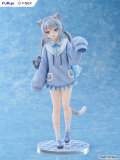【Pre order】F:Nex 1/7 PVC Nachoneko (Copyright)