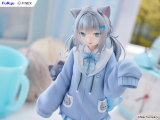【Pre order】F:Nex 1/7 PVC Nachoneko (Copyright)