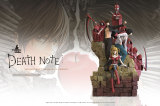 【In Stock】Freedom Studio - Death Note Yagami Light & Misamisa & L·Lawliet