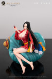 【Pre order】Bright Studio POP One Piece Boa Hancock