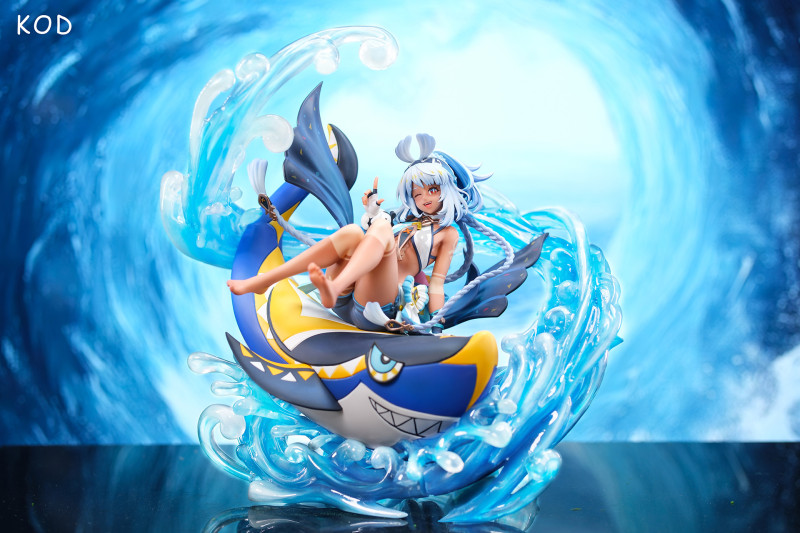 【Pre order】Kod Studio 1/6 Genshin Impact Mualani