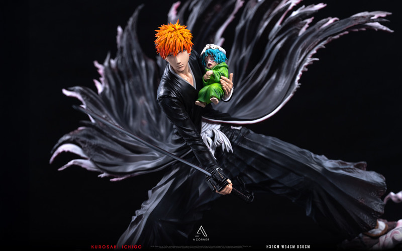 【Pre order】A Corner Studio - Bleach Kurosaki Ichigo