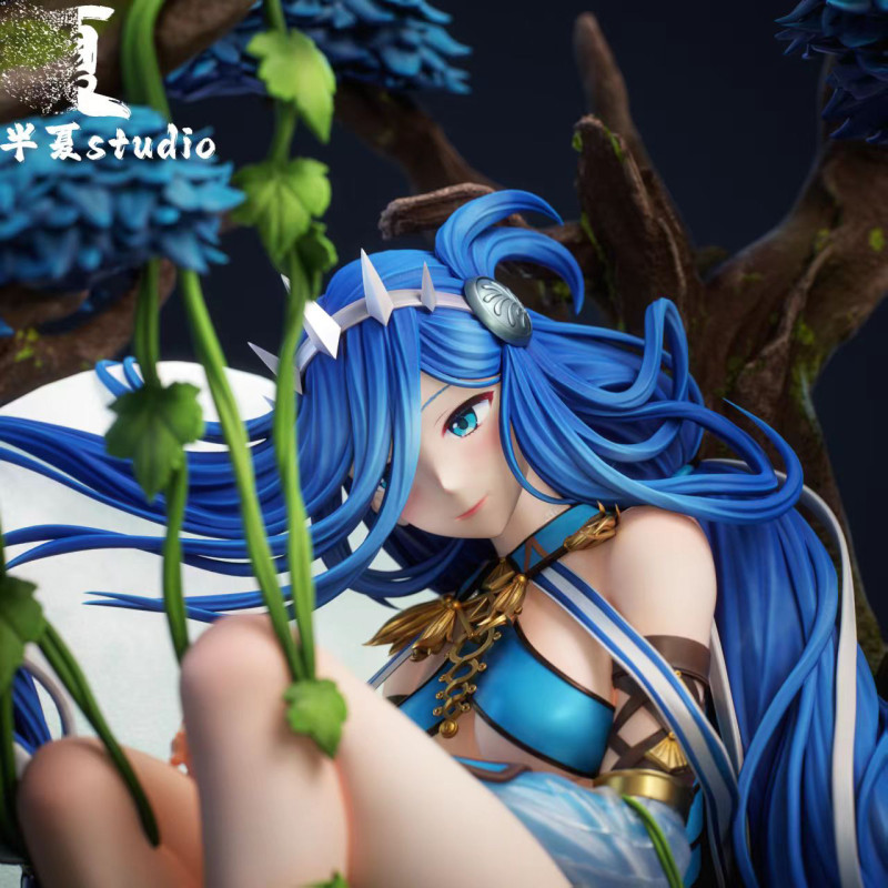 【In Stock】Ban Xia Studio 1/6 Ys VIII: Lacrimosa of Dana DANA Iclucia
