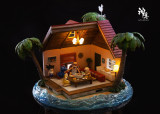 【Pre order】ShenYin Studio - Dragon Ball Kame House is open for dinner!