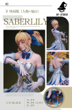【Pre order】AP Studio 1/4 Fate stay night Saber