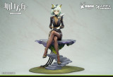 【Pre order】APEX 1/7 PVC Azur Lane Kal'tsit