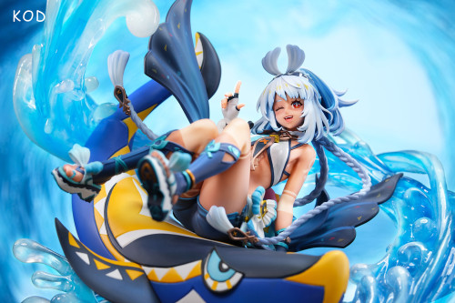 【Pre order】Kod Studio 1/6 Genshin Impact Mualani