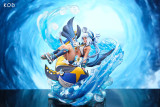 【Pre order】Kod Studio 1/6 Genshin Impact Mualani