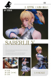 【Pre order】AP Studio 1/4 Fate stay night Saber