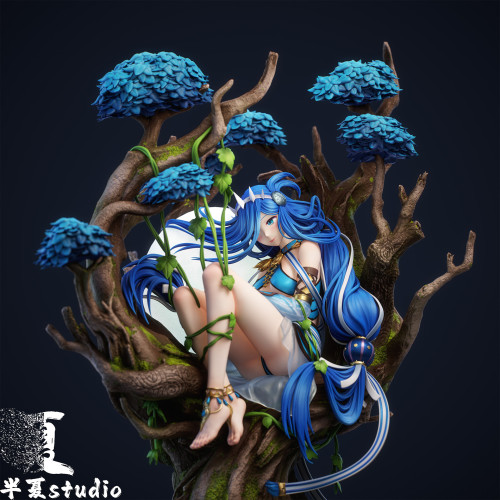 【In Stock】Ban Xia Studio 1/6 Ys VIII: Lacrimosa of Dana DANA Iclucia