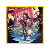 【Pre order】APEX 1/7 PVC Azur Lane Noshiro: Uncharted Festival Grounds