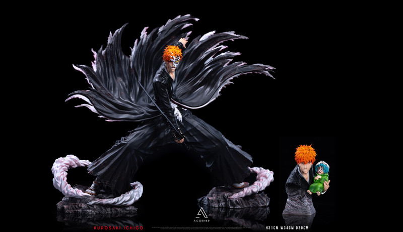 【Pre order】A Corner Studio - Bleach Kurosaki Ichigo