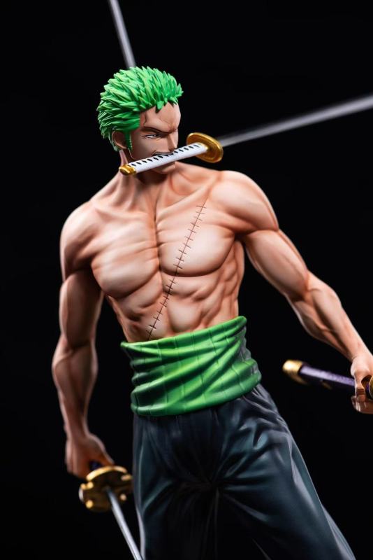 【Pre order】AN Studio - One Piece Zoro