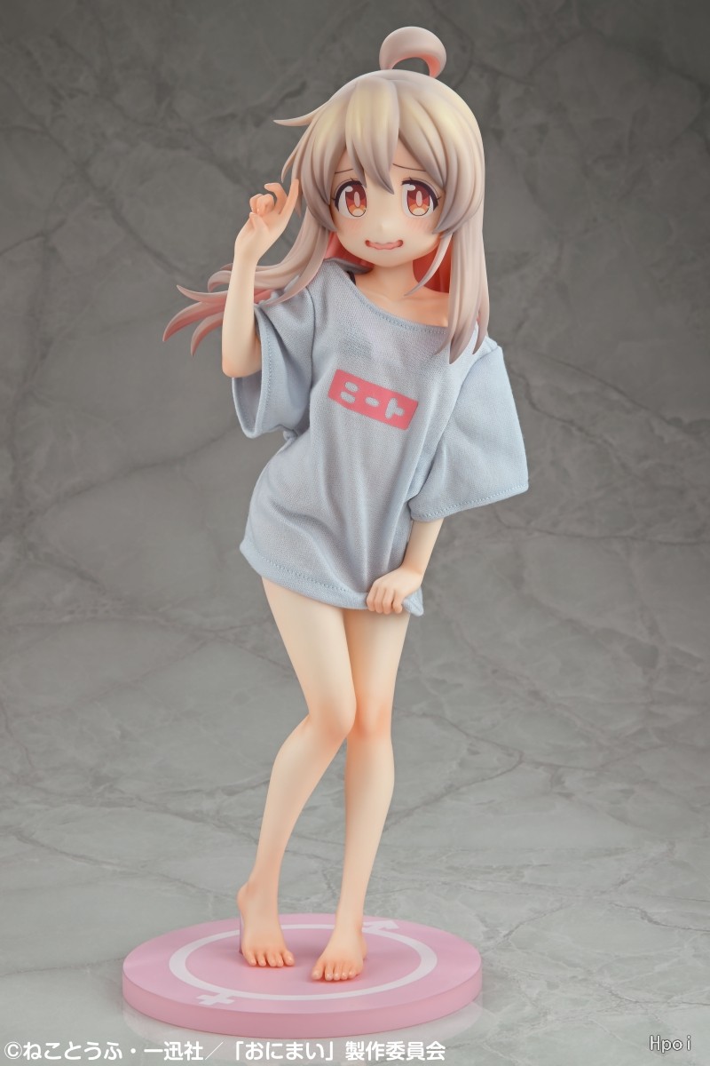 Pre order】MEDICOS-E 1/4 PVC Onimai: I`m Now Your Sister! Mahiro Oyama