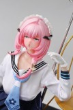 【Pre order】Li Shi Jie Studio 1/3 Honkai Impact Elysia