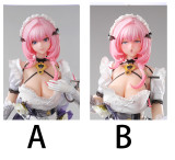 【Pre order】Li Shi Jie Studio 1/3 Honkai Impact Elysia