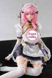 【Pre order】Li Shi Jie Studio 1/3 Honkai Impact Elysia
