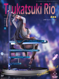 【Pre order】Astral Spirit Studio 1/6 Blue Archive Tsukatsuki Rio