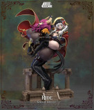 【In Stock】Demon Core Studio 1/5 Ride Gallop Freely Aura & Frieren