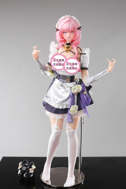 【Pre order】Li Shi Jie Studio 1/3 Honkai Impact Elysia