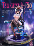 【Pre order】Astral Spirit Studio 1/6 Blue Archive Tsukatsuki Rio
