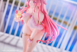 【Pre order】PinkMango Studio 1/6 PVC Riko-chan illustration by Ao Kimishima (Copyright)