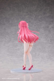 【Pre order】PinkMango Studio 1/6 PVC Riko-chan illustration by Ao Kimishima (Copyright)