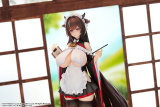 【Pre order】ELEGANT 1/7 PVC Azur Lane IJN Kashino