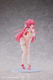 【Pre order】PinkMango Studio 1/6 PVC Riko-chan illustration by Ao Kimishima (Copyright)