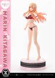 【Pre order】Prime 1 Studio 1/4 My Dress-Up Darling Kitagawa Marin PMMDUD-01 PMMDUD-01S (Copyright)