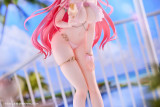 【Pre order】PinkMango Studio 1/6 PVC Riko-chan illustration by Ao Kimishima (Copyright)