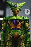 【Pre order】XG Studio 1/6 Dragon Ball Cell