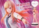 【Pre order】Prime 1 Studio 1/4 My Dress-Up Darling Kitagawa Marin PMMDUD-01 PMMDUD-01S (Copyright)