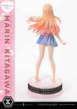 【Pre order】Prime 1 Studio 1/4 My Dress-Up Darling Kitagawa Marin PMMDUD-01 PMMDUD-01S (Copyright)