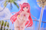 【Pre order】PinkMango Studio 1/6 PVC Riko-chan illustration by Ao Kimishima (Copyright)