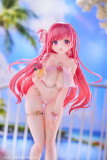 【Pre order】PinkMango Studio 1/6 PVC Riko-chan illustration by Ao Kimishima (Copyright)
