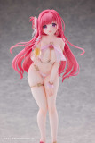 【Pre order】PinkMango Studio 1/6 PVC Riko-chan illustration by Ao Kimishima (Copyright)