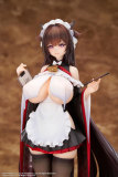 【Pre order】ELEGANT 1/7 PVC Azur Lane IJN Kashino