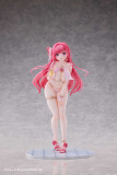 【Pre order】PinkMango Studio 1/6 PVC Riko-chan illustration by Ao Kimishima (Copyright)