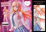 【Pre order】Prime 1 Studio 1/4 My Dress-Up Darling Kitagawa Marin PMMDUD-01 PMMDUD-01S (Copyright)