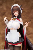 【Pre order】ELEGANT 1/7 PVC Azur Lane IJN Kashino