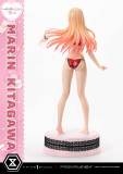 【Pre order】Prime 1 Studio 1/4 My Dress-Up Darling Kitagawa Marin PMMDUD-01 PMMDUD-01S (Copyright)
