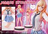 【Pre order】Prime 1 Studio 1/4 My Dress-Up Darling Kitagawa Marin PMMDUD-01 PMMDUD-01S (Copyright)