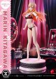【Pre order】Prime 1 Studio 1/4 My Dress-Up Darling Kitagawa Marin PMMDUD-01 PMMDUD-01S (Copyright)