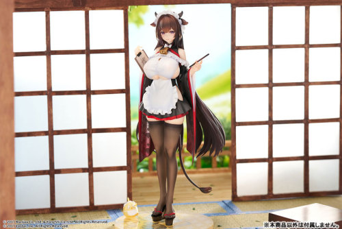 【Pre order】ELEGANT 1/7 PVC Azur Lane IJN Kashino