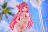 【Pre order】PinkMango Studio 1/6 PVC Riko-chan illustration by Ao Kimishima (Copyright)