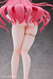 【Pre order】PinkMango Studio 1/6 PVC Riko-chan illustration by Ao Kimishima (Copyright)