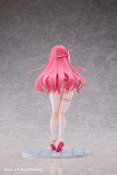 【Pre order】PinkMango Studio 1/6 PVC Riko-chan illustration by Ao Kimishima (Copyright)