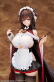 【Pre order】ELEGANT 1/7 PVC Azur Lane IJN Kashino